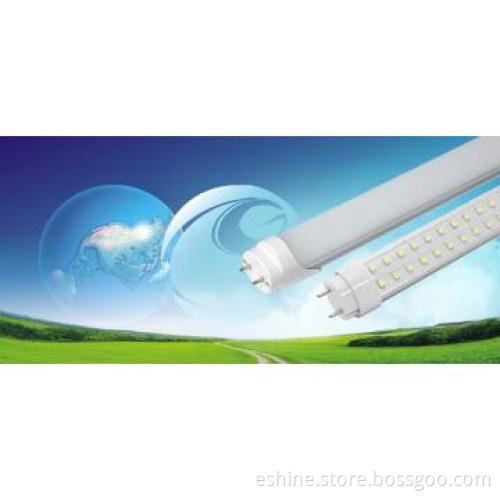 10W High Ouput,LED T8 External LED Tube Light 150cm with CE & Rohs